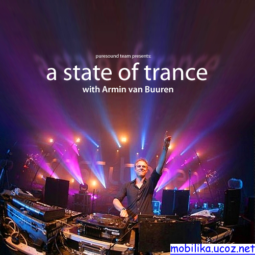 Armin van Buuren - A State of Trance 388